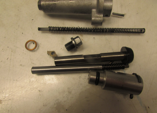 Engine parts Yamaha FJ 1200