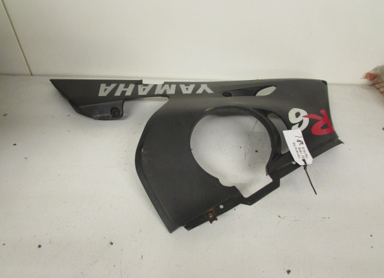 Cowl Left lower Yamaha YZF R6