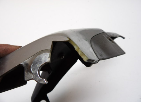 Linker zijkuip klein Yamaha YX 600 Radian