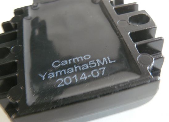 Regulator rectifier  Yamaha Overige Yamaha