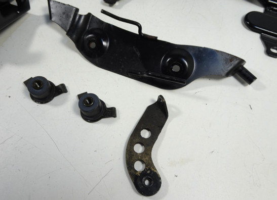 Frame - onderdelen Yamaha FZ1