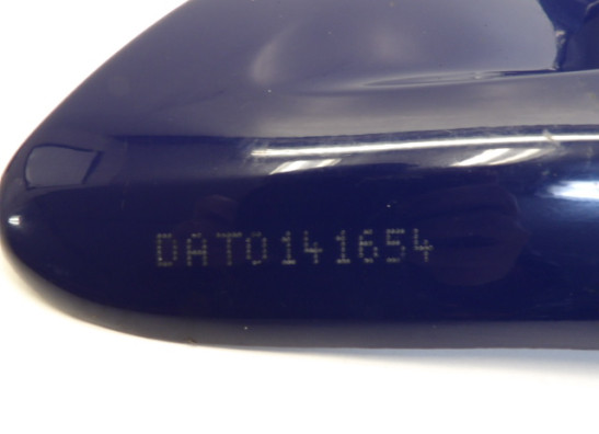 Rechter zijkuip klein Honda CB 500