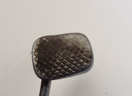 Brake pedal Suzuki GS 550