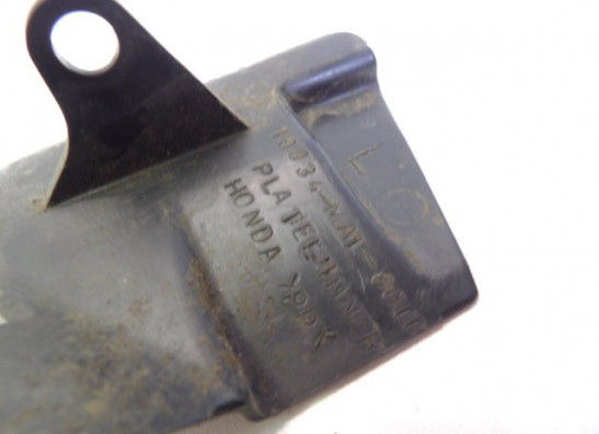 Afdekkap Honda CBR 600 F