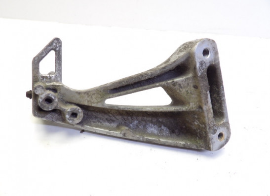 Duo voetsteun links Suzuki SV 650