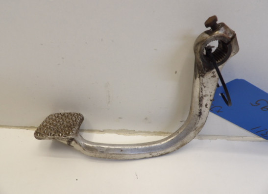 Brake pedal Yamaha XJ 900 F