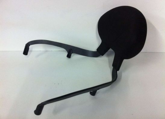 Sissybar seat Yamaha X-City