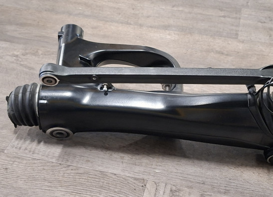 Kardan BMW R 1200 GS LC