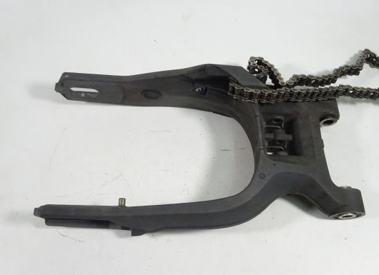 Achterbrug Ducati 749  999