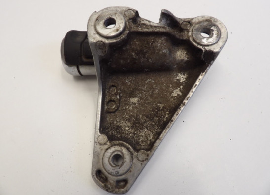 Pillion step left  Honda VT 700 750