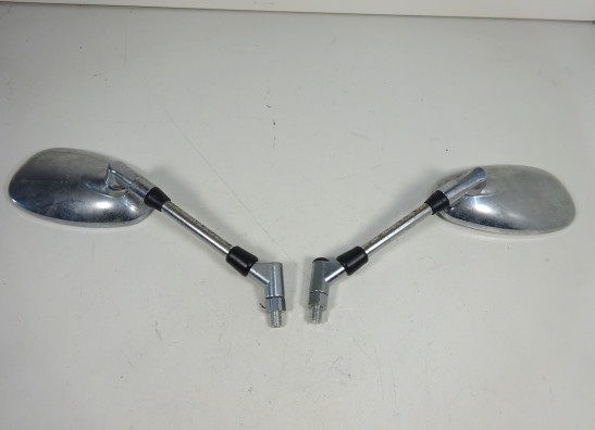 Mirror set Suzuki SFV 650 Gladius
