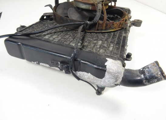 Radiateur Honda CBR 1000 F