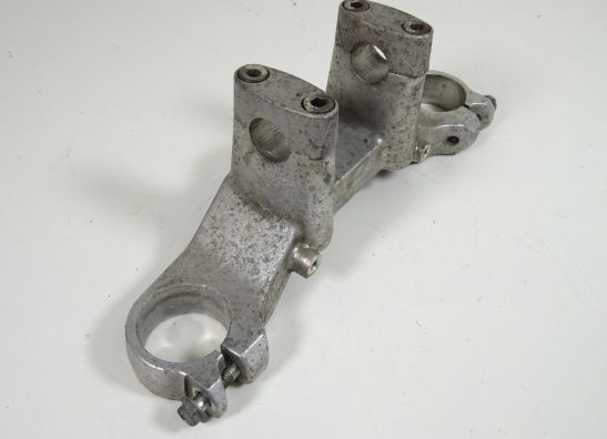 Kroonplaat Suzuki Burgman 650