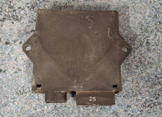 CDI ECU unit Yamaha FZR 1000