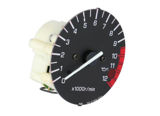 Tacho Yamaha XJR 1200