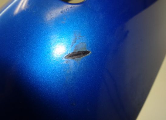 Achterkuipdeel Kawasaki ZR 7