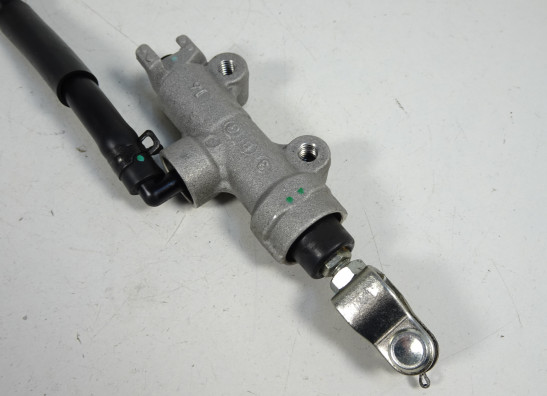 Rear brake master cylinder  Kawasaki Ninja 650
