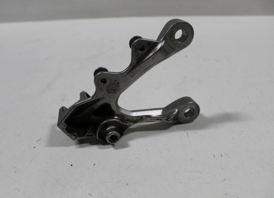 Schetsplaat links Kawasaki ZX 6 R