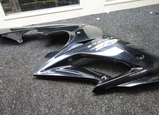 Cowl Left Triumph Daytona 675 