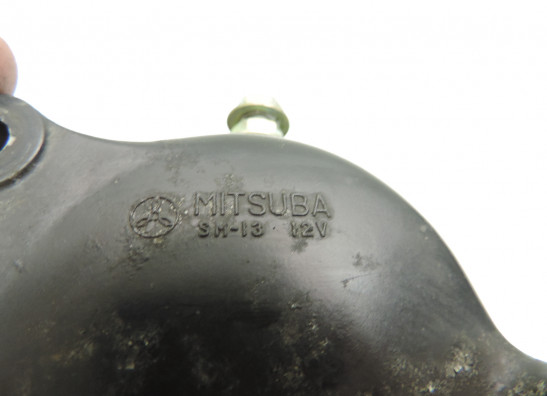 Startmotor Yamaha XJ 600 F