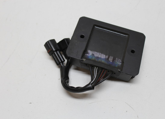 Spanningsregelaar Suzuki GSX F 650