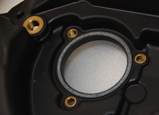 Luchtfilterhuis Harley Davidson Touring FL