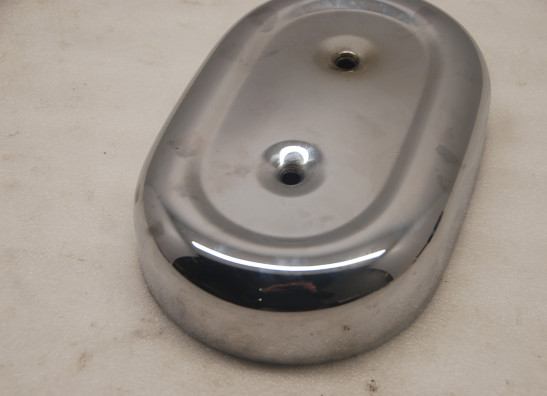 Luchtfilterhuis Harley Davidson Sportster