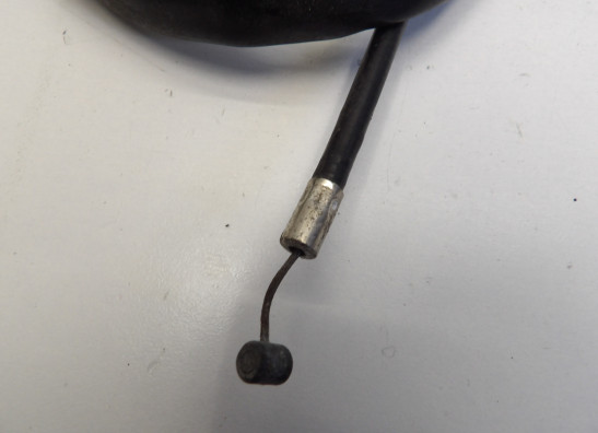 Handlebar switch assy left Kawasaki GPZ 1000