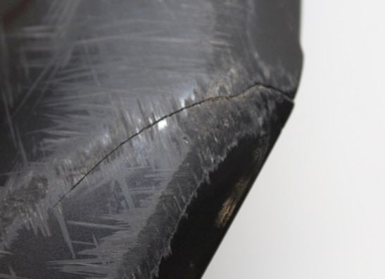 Rechter zijkuip Yamaha FJR 1300