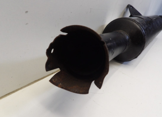 Muffler Yamaha FZR 600