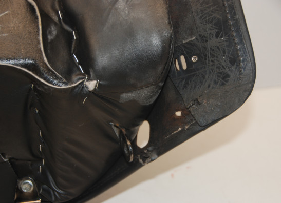 Zadel Harley Davidson Softtail