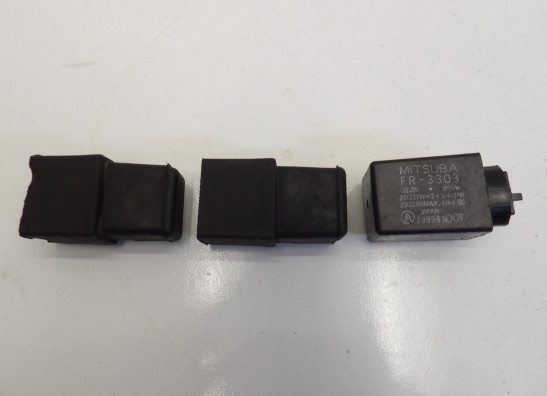 Relais Honda CBR 900 RR