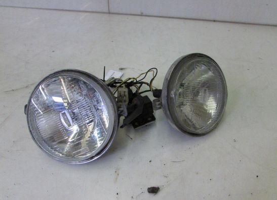 Scheinwerfer Triumph Sprint 900 Executive