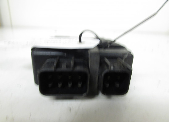 CDI ECU unit Suzuki GSX F 600