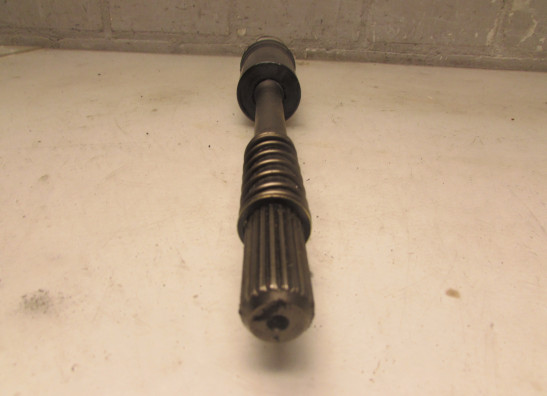 Cardan as Honda ST 1100 Pan European