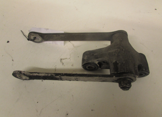 Link systeem achterveer Kawasaki ZX 6 R