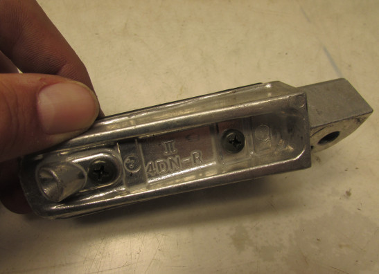 Sonstiges Yamaha XJ 600 Diversion