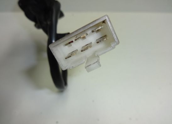 Slotenset Kawasaki ZZR 250