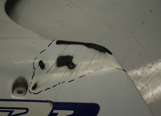 Cowl Left lower Honda CBR 900 RR