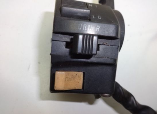 Stuurschakelaar links Suzuki GSX F 600