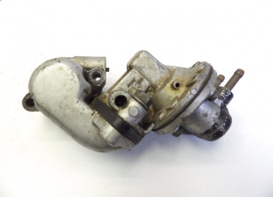 Brandstofpomp Honda Goldwing GL