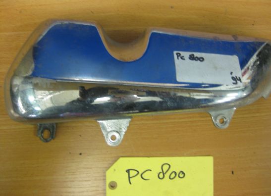 Rechter zijkuip klein Honda PC 800