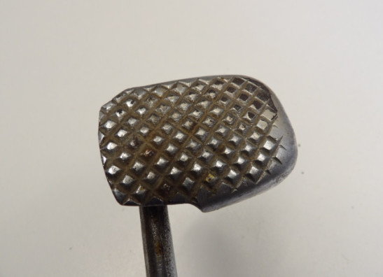 Rempedaal Honda CB 750 