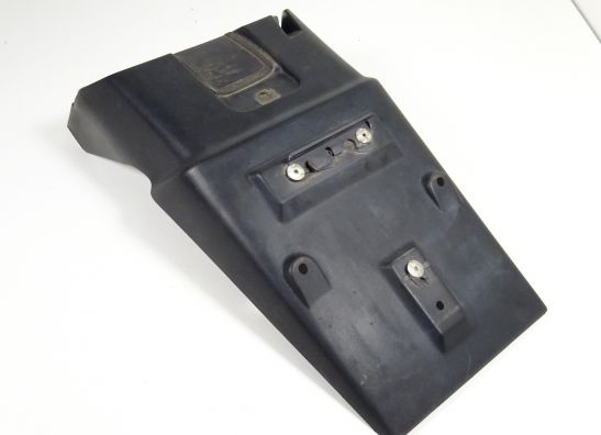 Kentekenplaathouder BMW R 1150 RT   R 850 RT