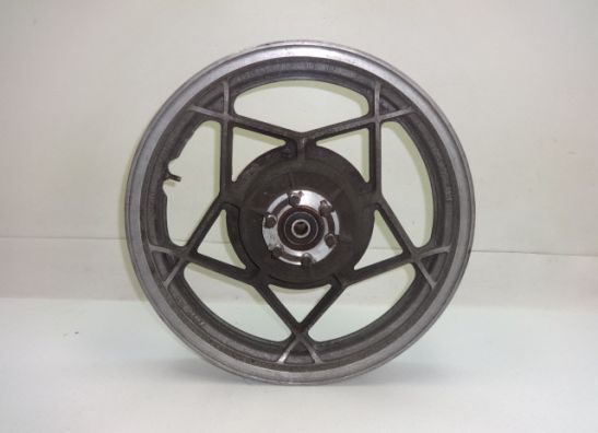 Achtervelg Suzuki GS 850