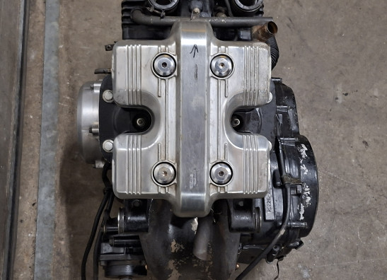 Engine Honda VF 700  750 S Sabre