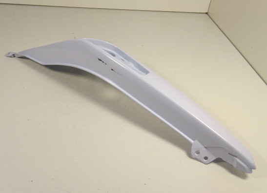 Heck rechts Kawasaki ER 6