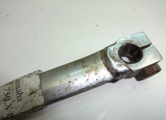 Schalthebel Yamaha XJ 700