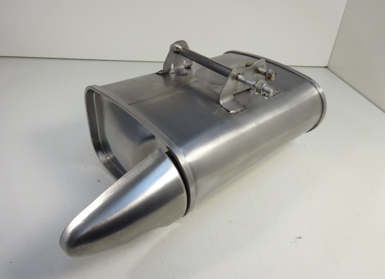 Muffler Kawasaki ER 6