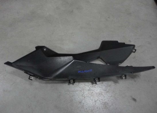 Linker zijkuip KTM RC 8